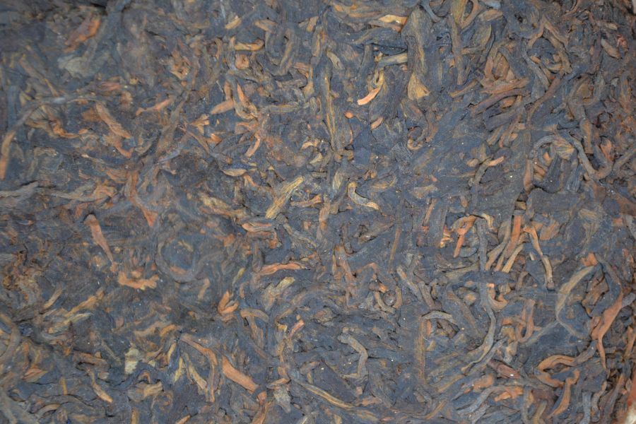 1990小綠印10倆餅(生) 