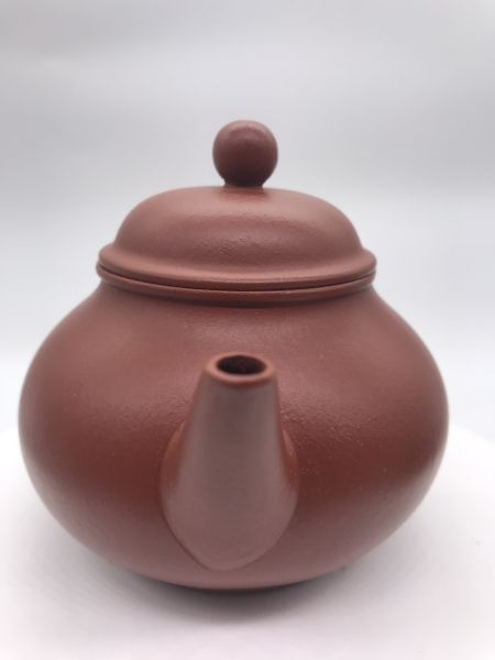 1997年(大芭辣)宜興朱泥純手工製 