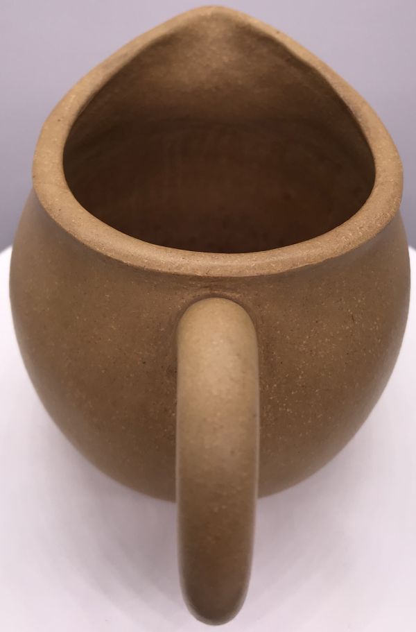 1980年早期(段泥)茶海(中國宜興) 