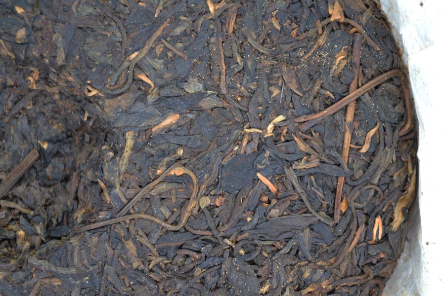 2007昆明孔雀餅(單一純料) 