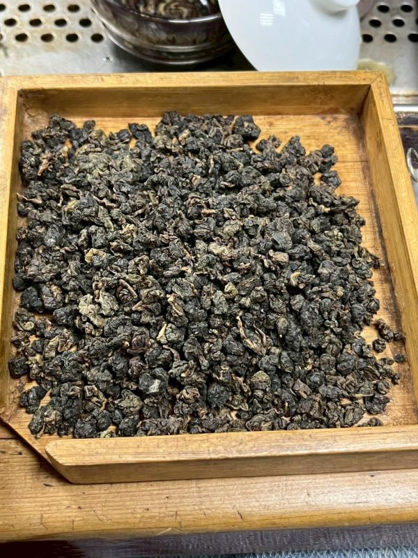 重焙火高山茶 每/斤 