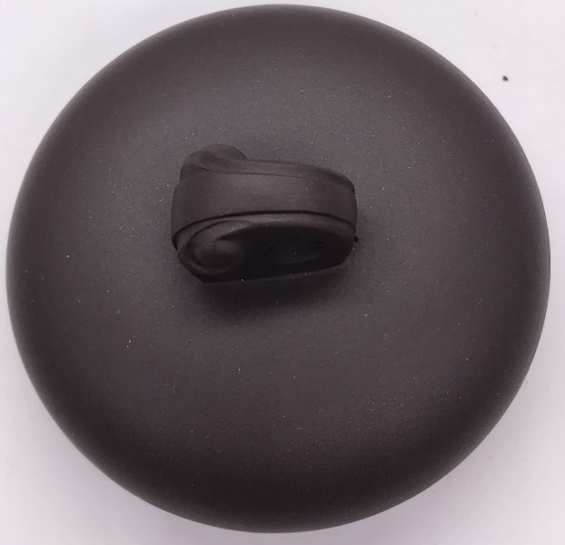 1985年圓如意壺(紫砂)(作者:輝益萍)(白標廠壺) 