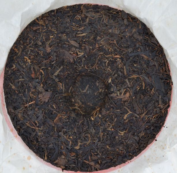 1997下關鐵餅(無飛) 