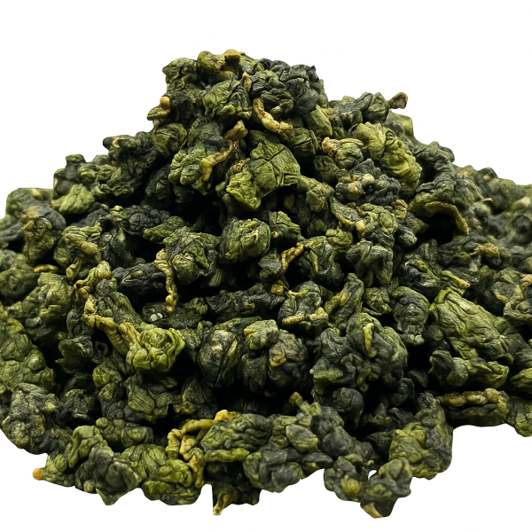 奇萊山高山烏龍茶(冬茶) 