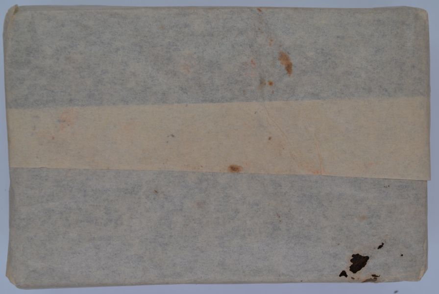 1990昆明正山大葉磚茶500g 