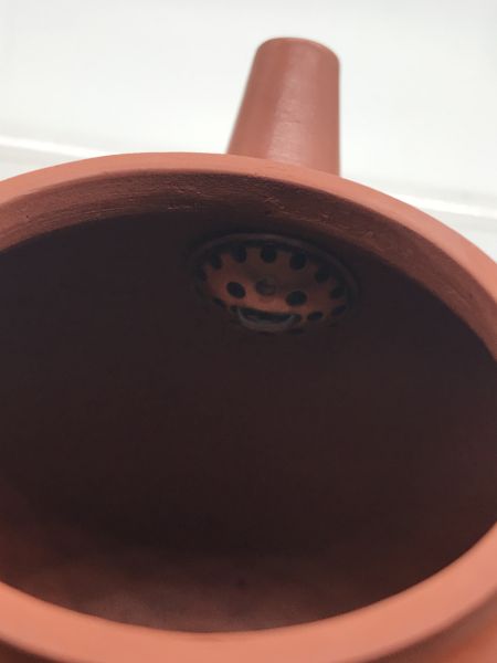 1990年龍蓋孟臣茶壺 