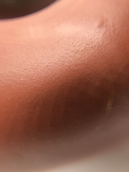 早期80年代海波紅泥壺 