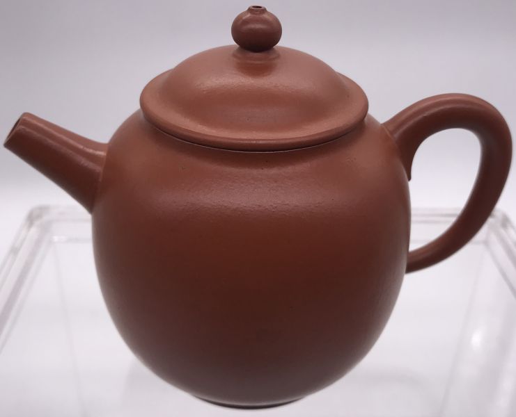 1990年龍蓋孟臣茶壺 