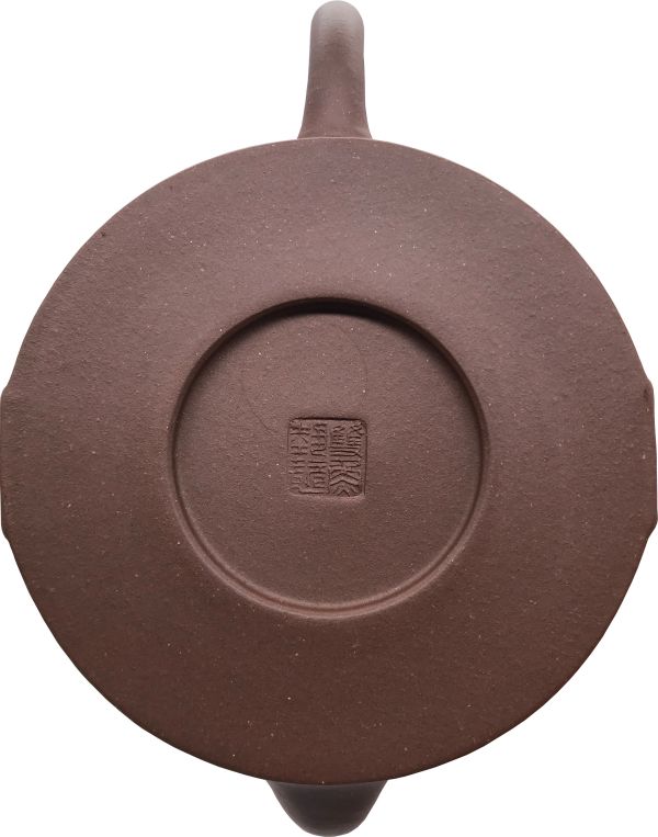 1980年玉 帶(作者:雙魚陶器)(白標) 