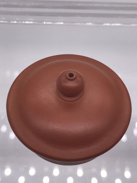 1990年龍蓋孟臣茶壺 