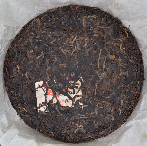 2006簡體雲(單一純料) 