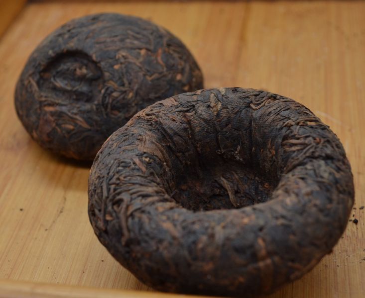 2003下關小沱7381(生)(單一純料) 