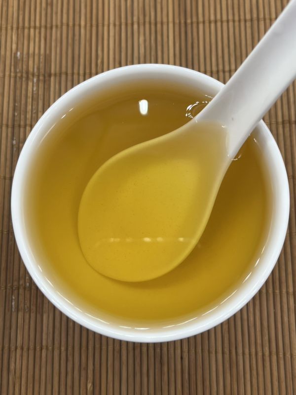 大禹嶺高山烏龍茶(冬茶) 