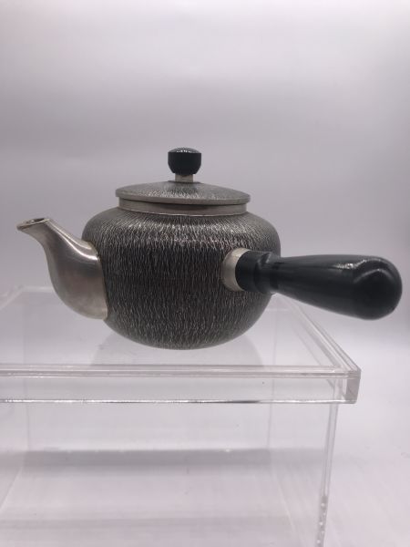 日本大正時期(中期)(日本側把錫壺) 