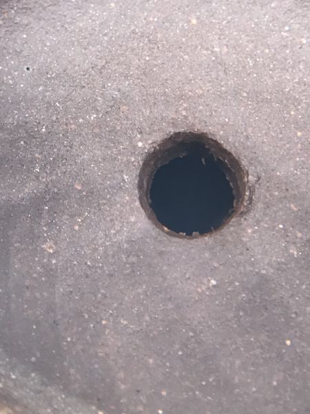 1982年82小品四方水壺(紫砂)(作者:黃秉英) 