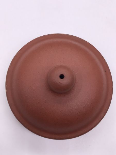 1970年內紫外紅鴿嘴壺(中國宜興) 