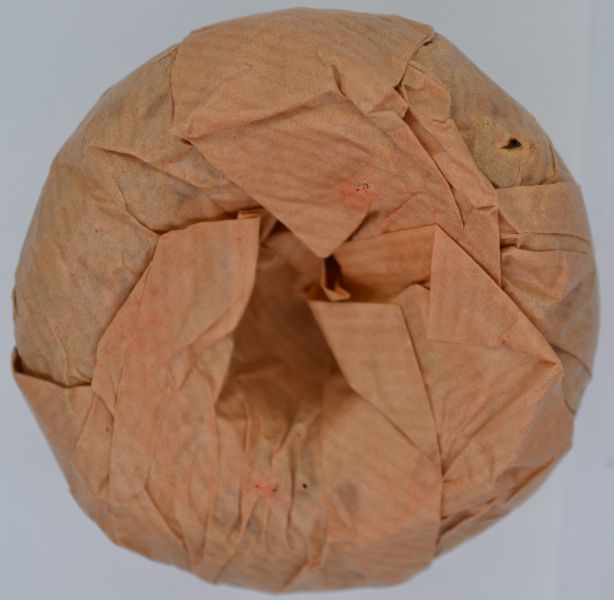 1993鳳凰沱茶(雙眼皮)(粒) 