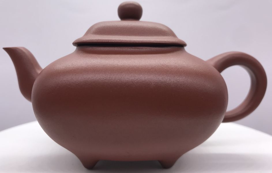 1970年(二廠)四方傳盧(大)(粘羔土)  (大小一起出不分賣) 