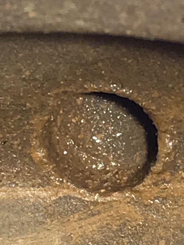 1990年窯變八杯壺(紫砂)(作者:中國宜興) 