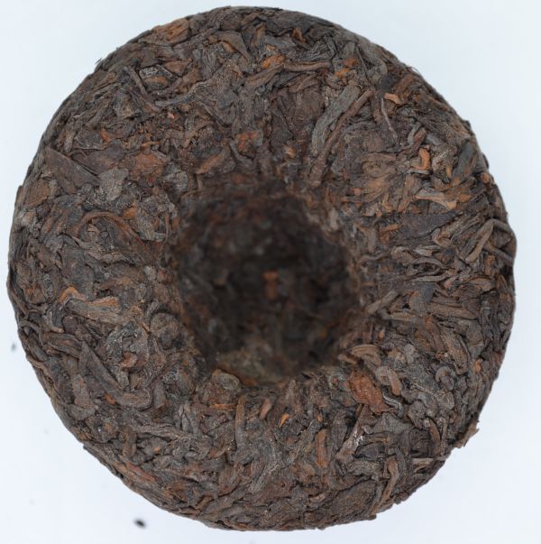 1993鳳凰沱茶(雙眼皮)(粒) 