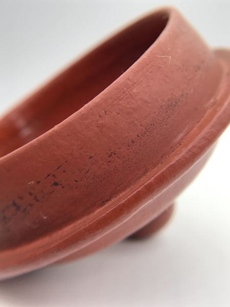 1990年泰國甕型茶壺 