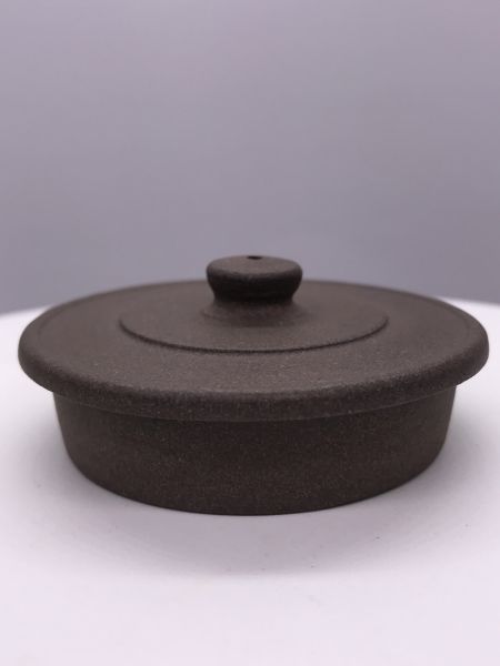 1990年仿古神燈壺(芝麻砂) 