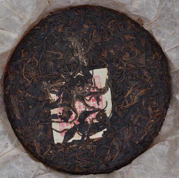 2004車順號(單一純料) 