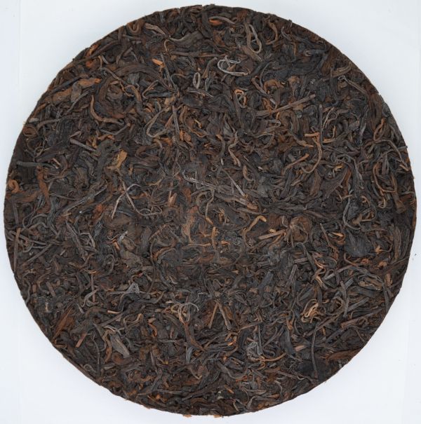 1990同慶號(特選虎皮竹) 