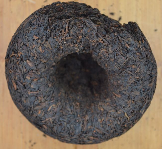 1994大益甲級沱茶(單一純料) 