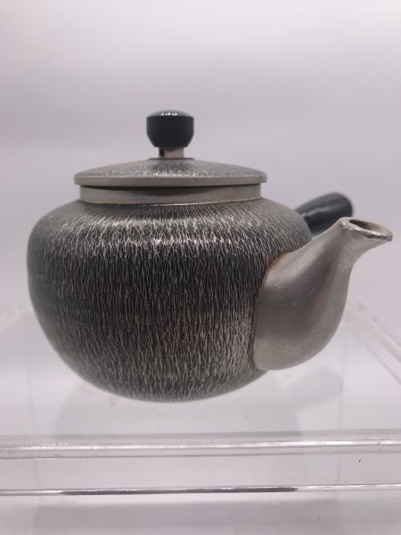 日本大正時期(中期)(日本側把錫壺) 