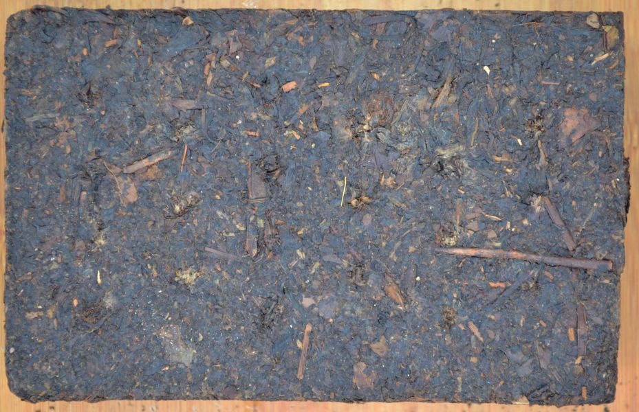 2007寶焰牌1000g(單一純料) 