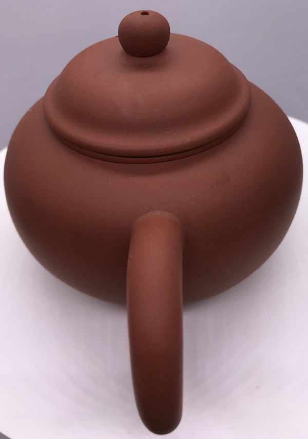 1998(戊寅)年代標準壺(6杯)(紅土) 