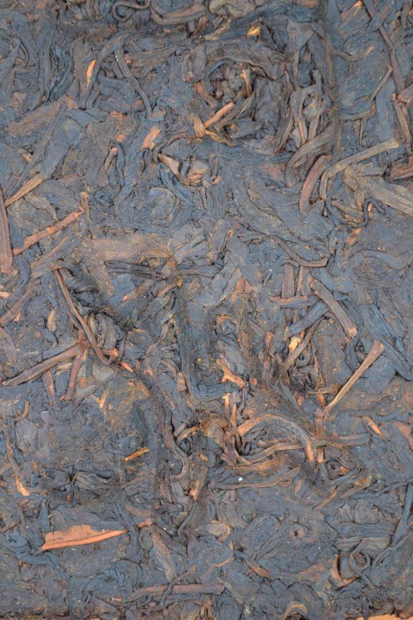 2007寶焰牌1000g(單一純料) 