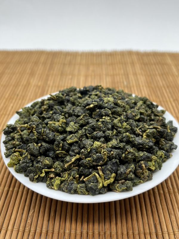 梨山高山烏龍茶(冬茶) 