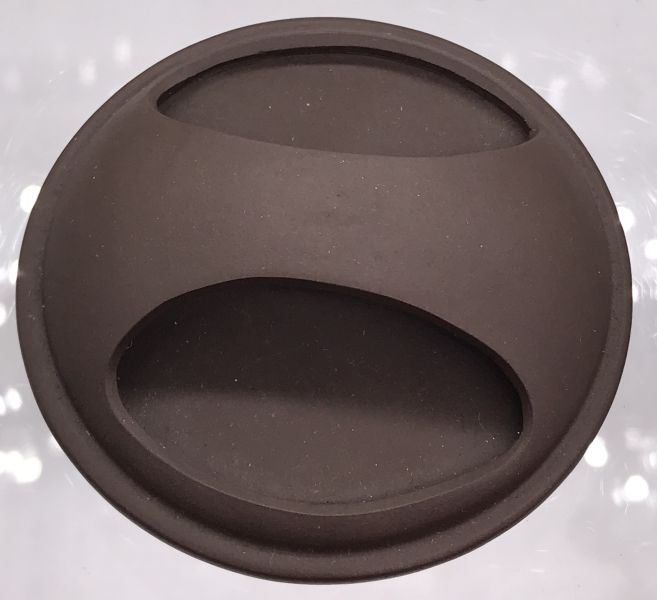 1995年冰裂年蓋茶壺(紫砂) 