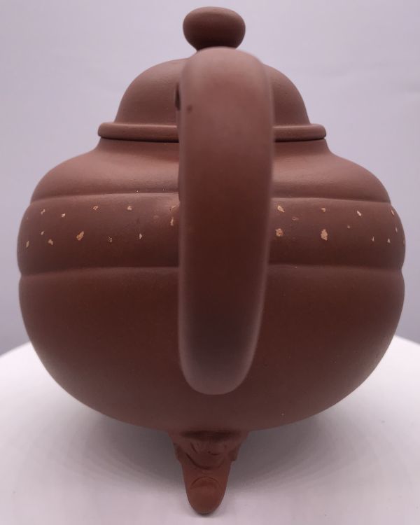 1980~90年天龍頂珠(紅土)(作者:潘小芬)(兩隻不分開賣1w) 