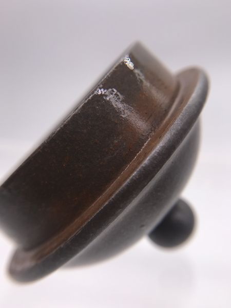 1990年窯變百福茶壺 