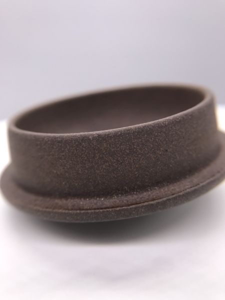 1990年仿古神燈壺(芝麻砂) 