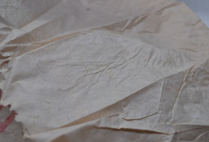 1998廣雲貢餅10兩餅 