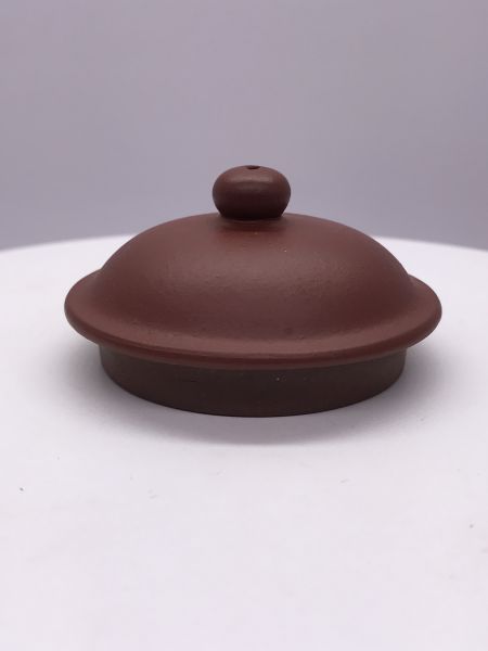 1980年標準壺(內紫外紅)(8杯) 