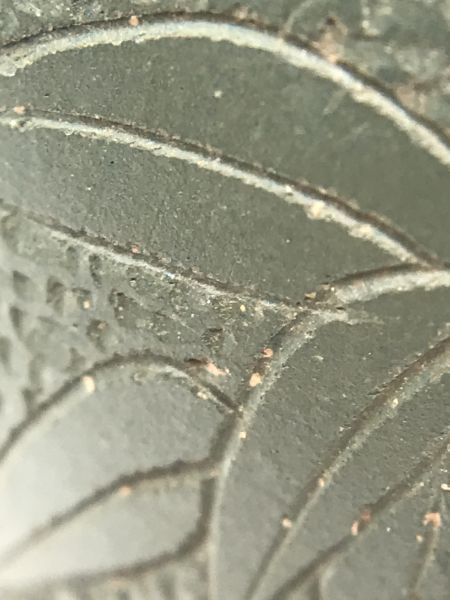 早期甕型綠泥茶壺老茶壺(作者:荊溪惠) 