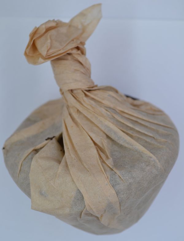 2002香菇頭勐景(單一純料) 