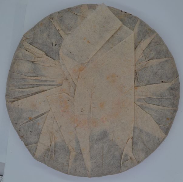 2001年201紅印(單一純料) 