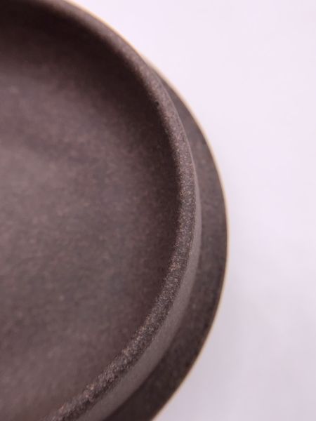 1990年仿古神燈壺(芝麻砂) 