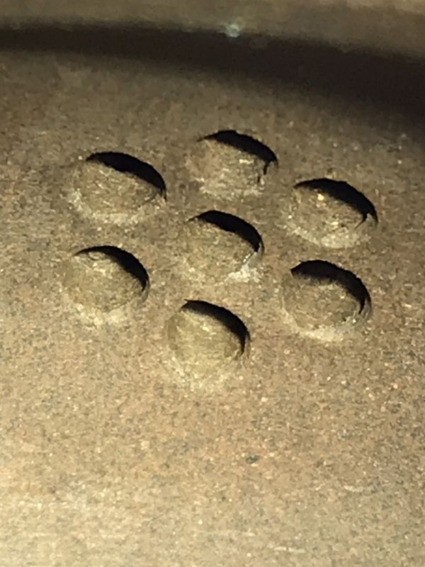 1970年龍鳳象蓋如意珠壺(中國宜興)(高檔紫砂) 