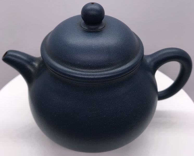 1990年芭樂壺(本山綠泥) 