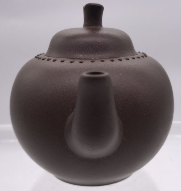 1990年小蘋果茶壺 