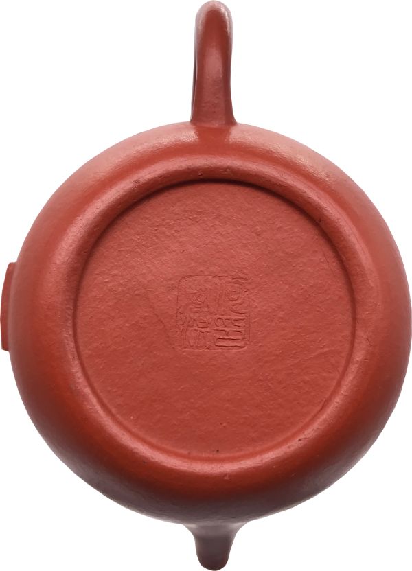 1885年容天壺( 作者:河道洪) 