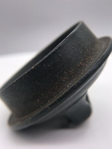 1980年葫蘆竹觀音竹茶壺 