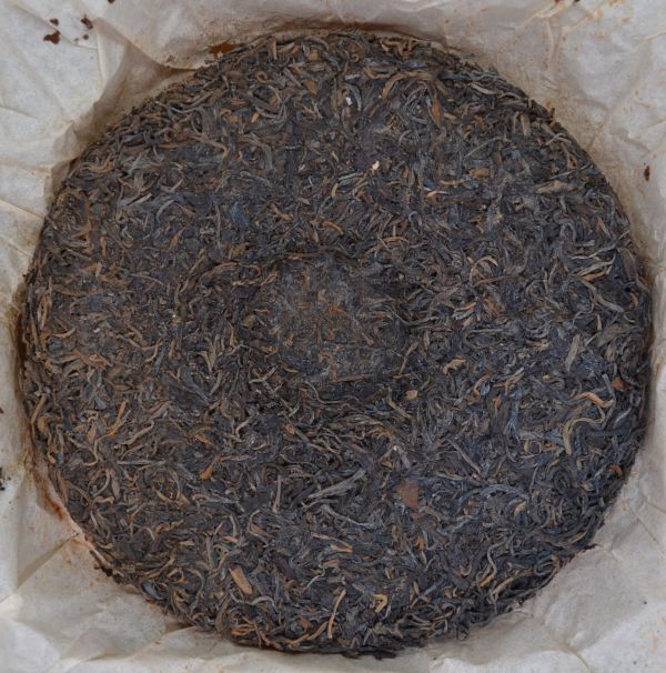 2006港芽尖茶(單一純料) 